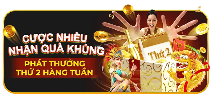 Vũ Khí & Kỹ Năng Độc Đáo